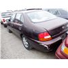 Image 4 : 1998 Nissan Altima