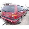 Image 3 : 1997 Mazda MPV