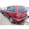 Image 4 : 1997 Mazda MPV