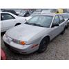 Image 1 : 2000 Saturn S-Series