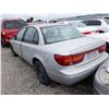 Image 4 : 2000 Saturn S-Series