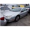 Image 1 : 2002 Chrysler Concorde