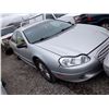 Image 2 : 2002 Chrysler Concorde