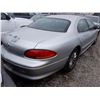 Image 3 : 2002 Chrysler Concorde