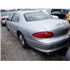 Image 4 : 2002 Chrysler Concorde