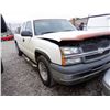 Image 2 : 2003 Chevrolet Silverado 1500