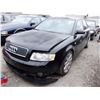 Image 1 : 2004 Audi A-4