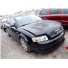 Image 2 : 2004 Audi A-4