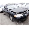 Image 2 : 2001 Nissan Sentra