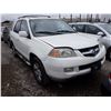 Image 2 : 2006 Acura MDX