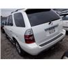 Image 4 : 2006 Acura MDX