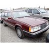 Image 2 : 1990 Volvo 760