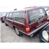 Image 4 : 1990 Volvo 760