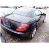 Image 3 : 2011 Mercedes-Benz SLK