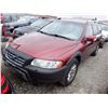Image 1 : 2007 Volvo XC-70