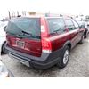 Image 3 : 2007 Volvo XC-70