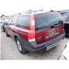 Image 4 : 2007 Volvo XC-70