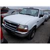 Image 1 : 1999 Ford Ranger