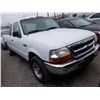 Image 2 : 1999 Ford Ranger
