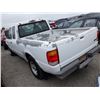 Image 4 : 1999 Ford Ranger