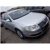 Image 2 : 2007 Volkswagen Passat