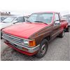 Image 1 : 1987 Toyota Pick-Up