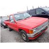 Image 2 : 1987 Toyota Pick-Up