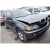 Image 2 : 2002 BMW X5