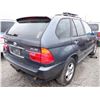 Image 3 : 2002 BMW X5
