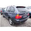 Image 4 : 2002 BMW X5