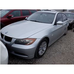 2006 BMW 3-Series