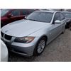 Image 1 : 2006 BMW 3-Series