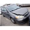 Image 2 : 2005 Toyota Corolla
