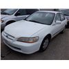 Image 1 : 2000 Honda Accord