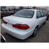 Image 3 : 2000 Honda Accord