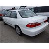 Image 4 : 2000 Honda Accord
