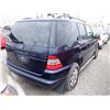 Image 3 : 2000 Mercedes-Benz M-Class