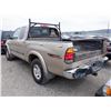 Image 4 : 2004 Toyota Tundra