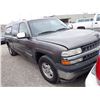 Image 2 : 2002 Chevrolet Silverado 1500