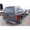 Image 3 : 2002 Chevrolet Silverado 1500
