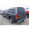 Image 4 : 2002 Chevrolet Silverado 1500