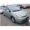 Image 2 : 2007 Toyota Prius