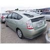Image 4 : 2007 Toyota Prius