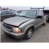 Image 1 : 2000 GMC Sonoma
