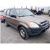 Image 2 : 2003 Honda CR-V
