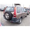 Image 3 : 2003 Honda CR-V