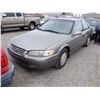 Image 1 : 1998 Toyota Camry