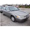 Image 2 : 1998 Toyota Camry