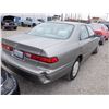 Image 3 : 1998 Toyota Camry