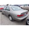 Image 4 : 1998 Toyota Camry